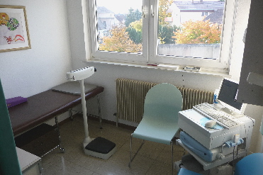 Densitometrie